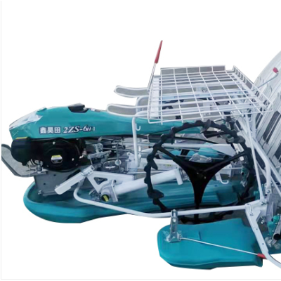 鑫昊田水稻插秧機2ZS-6H1