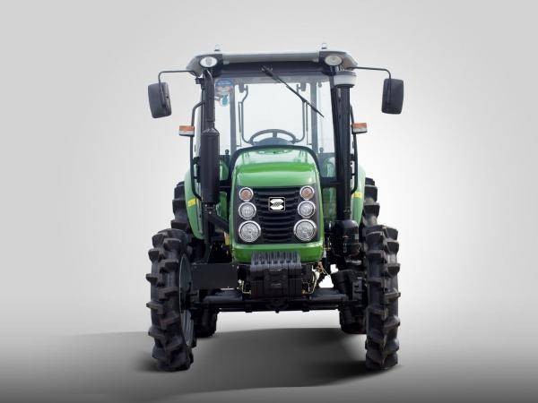 中聯(lián)重科RK554拖拉機(jī)