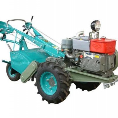 DF151手扶拖拉機