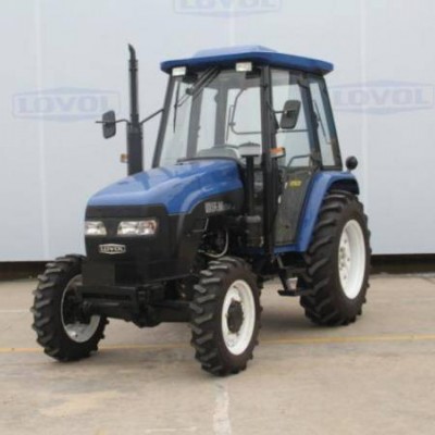 雷沃M604-A1輪式拖拉機