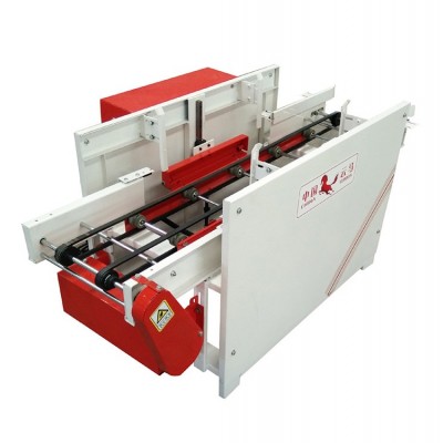 2LPS-600型疊盤機(jī)