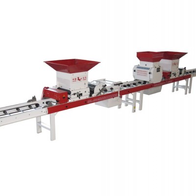 2BLY-280B型育秧播種機(jī)（流水線）