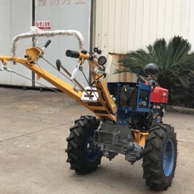 手扶拖拉機(jī)