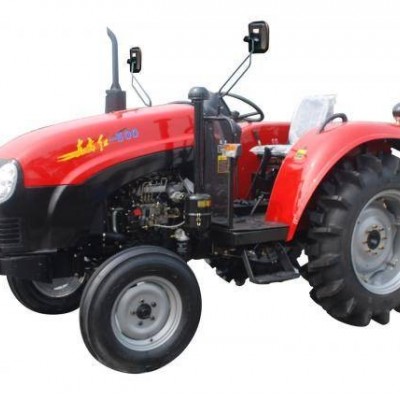 東方紅500輪式拖拉機(jī)