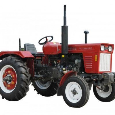 WZ350輪式拖拉機(jī)