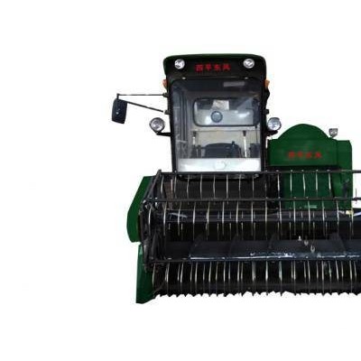 東風(fēng)4LZ-2.5 880型稻麥聯(lián)合收割機(jī)