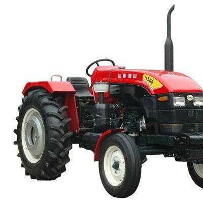 TS500輪式拖拉機(jī)