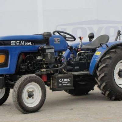 M300L-E輪式拖拉機(jī)