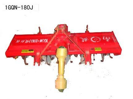 1GQQN-230J旋耕機(jī)
