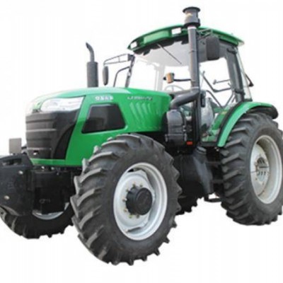 常發(fā)CFH1204A輪式拖拉機(jī)