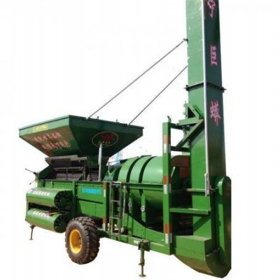 巨蟒5TY-190型脫粒機(jī)