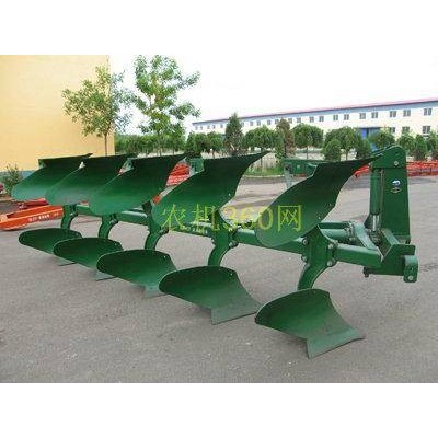 1LF-535翻轉(zhuǎn)犁