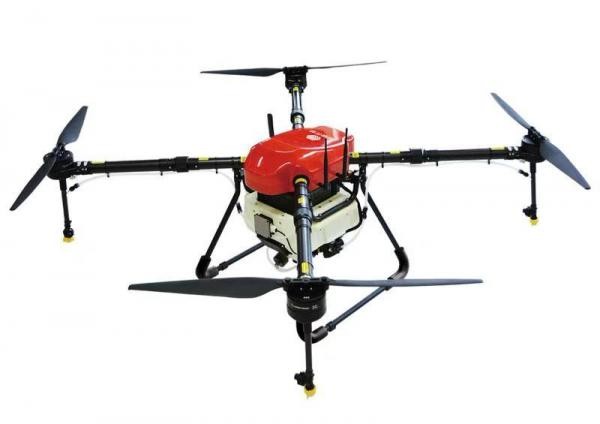 沃得3WWDZ-10翔龍植保無人機(jī)