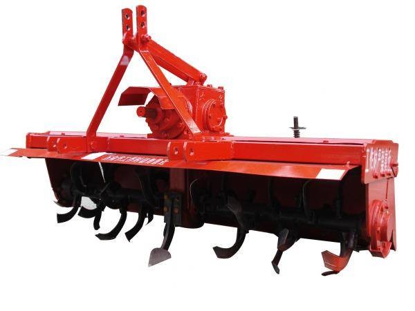 1GQN-160旋耕機(jī)