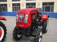 284輪式拖拉機(jī)