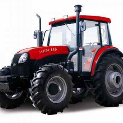 東方紅LY1104輪式拖拉機