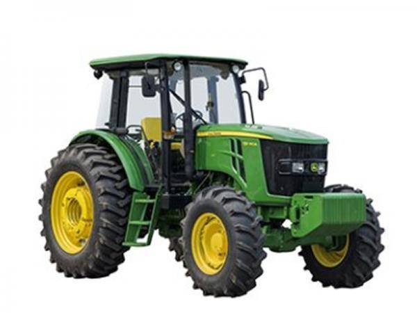 約翰迪爾JD1404拖拉機(jī)-4缸