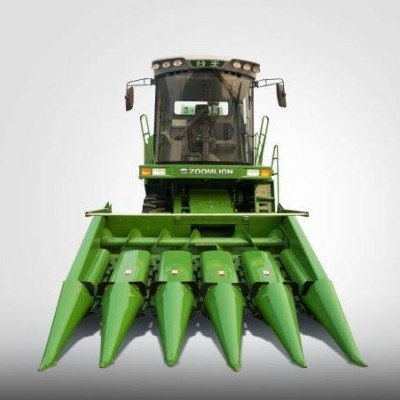 谷王CA50玉米收獲機