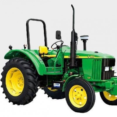 約翰迪爾5-950拖拉機(jī)