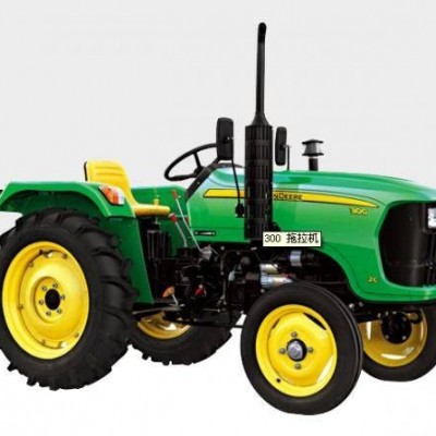 約翰迪爾JD300輪式拖拉機(jī)