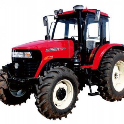 沃得奧龍WD1304拖拉機(jī)