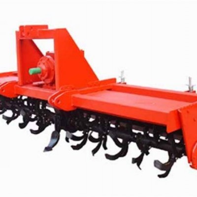 豪豐1GQN-160旋耕機