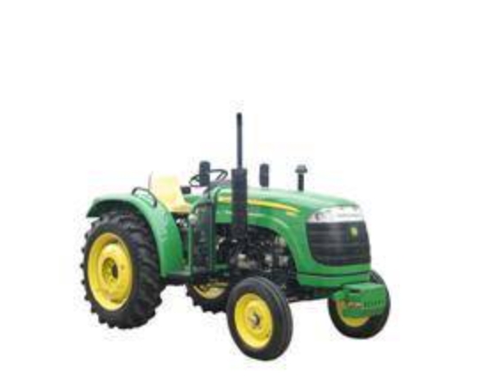 約翰迪爾484輪式拖拉機
