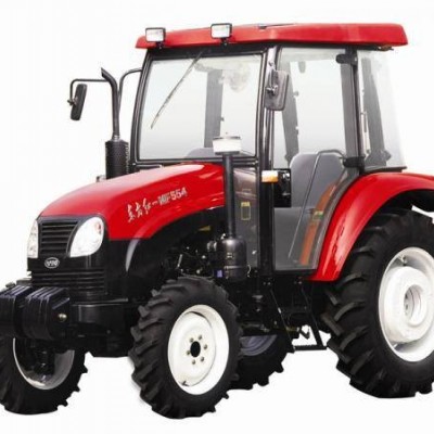 東方紅MF554輪式拖拉機(jī)