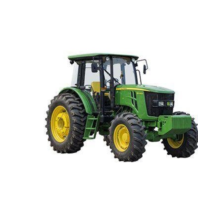 約翰迪爾1404拖拉機(jī)-4缸