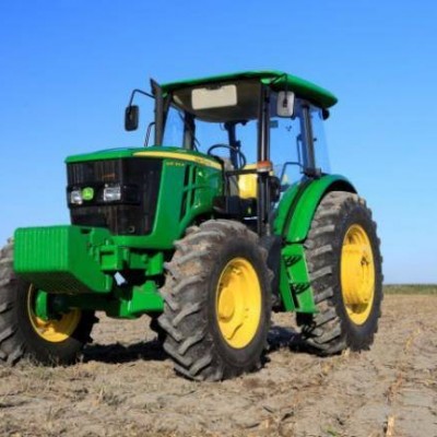 約翰迪爾954拖拉機(jī)