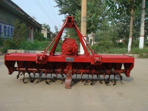 1GQN-200旋耕機(jī)