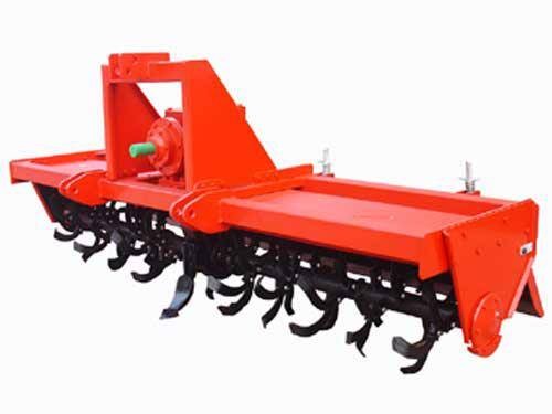 1GQN-125旋耕機(jī)