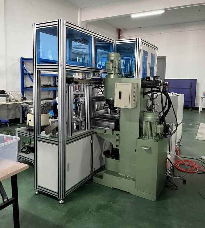 自動(dòng)門精密同步帶輪 行星輪自動(dòng)裝配生產(chǎn)線 機(jī)械傳動(dòng)齒輪