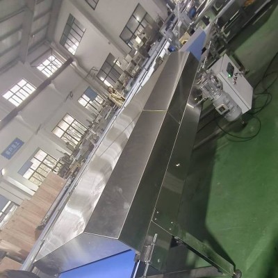 奎宏低溫冷凍干燥機 大型全自動食品用凍干機 雞胸肉冷凍設(shè)備