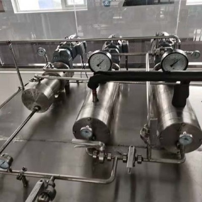 中小試起酥油生產(chǎn)設(shè)備 機械設(shè)備 食品加工機械 油脂加工