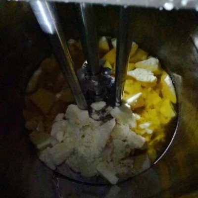 中小型人造黃油生產(chǎn)設(shè)備 機械設(shè)備 食品加工機械 設(shè)備