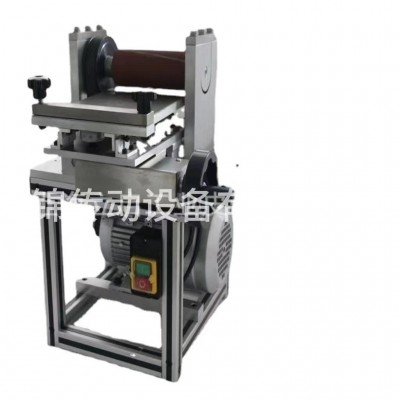 尼龍片基帶磨頭機(jī) 錠帶龍帶磨頭機(jī) 工業(yè)輸送帶打磨機(jī)