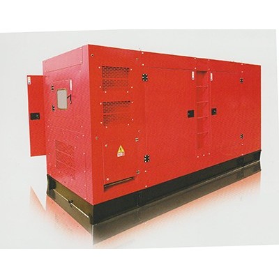 靜音柴油發(fā)電機