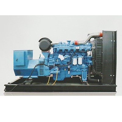 玉柴柴油發(fā)電機