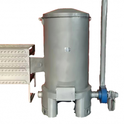 清潔化茶葉烘干機(jī)