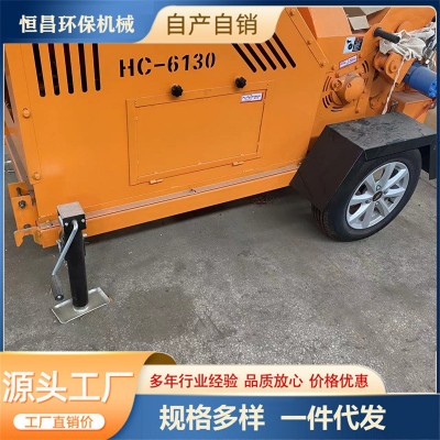 移動(dòng)式小型園林廢舊雙口木屑鋸末木頭樹枝木材粉碎機(jī)破碎機(jī) 碎枝機(jī)