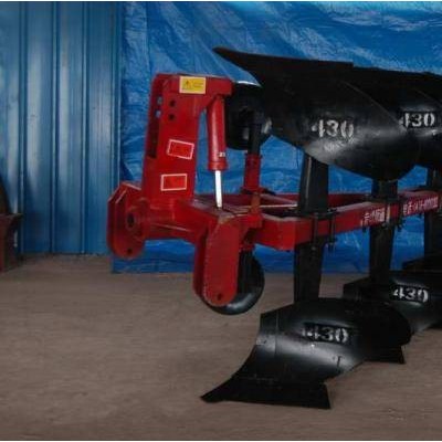 1LF-430 液壓翻轉(zhuǎn)雙向犁