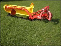 伊諾羅斯DM4圓盤式割草機(jī)