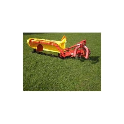 伊諾羅斯DM4圓盤式割草機(jī)