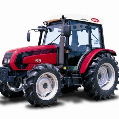 T720 輪式拖拉機