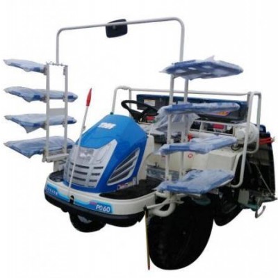 東洋PD60-F側(cè)深施肥機