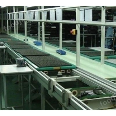 江蘇流水線傳送帶 板式輸送機(jī)