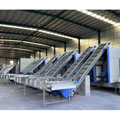 辣椒除柄機(jī)