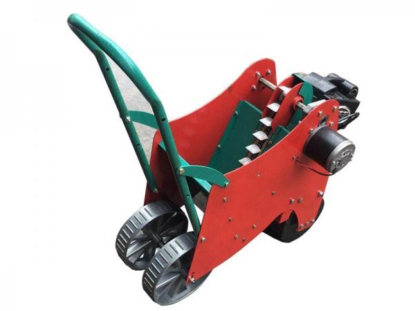 金園寶1行大蒜播種機(jī)