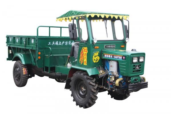 桑錸特手扶變型運(yùn)輸機(jī)（130機(jī)型）